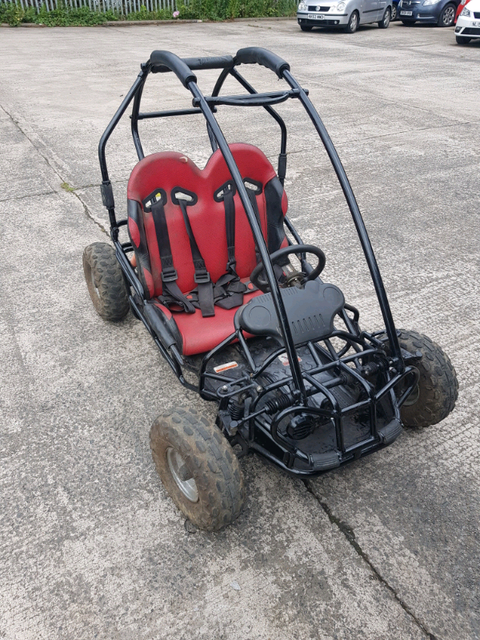 gumtree off road buggy